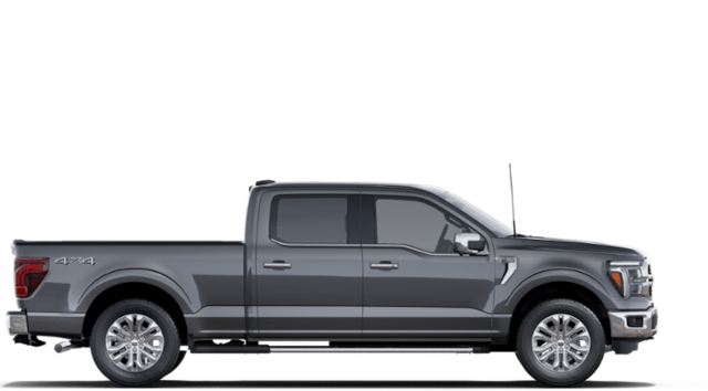 2025 Ford F-150+F-150